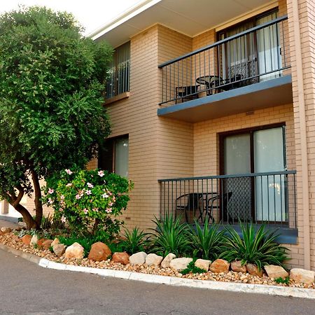 Abrolhos Reef Lodge Geraldton Esterno foto