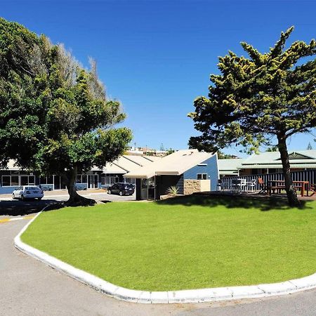 Abrolhos Reef Lodge Geraldton Esterno foto