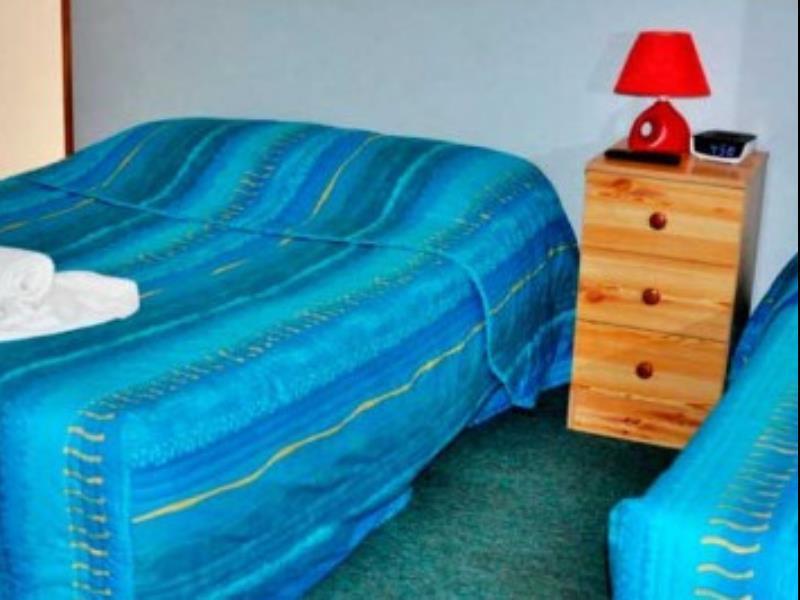 Abrolhos Reef Lodge Geraldton Esterno foto