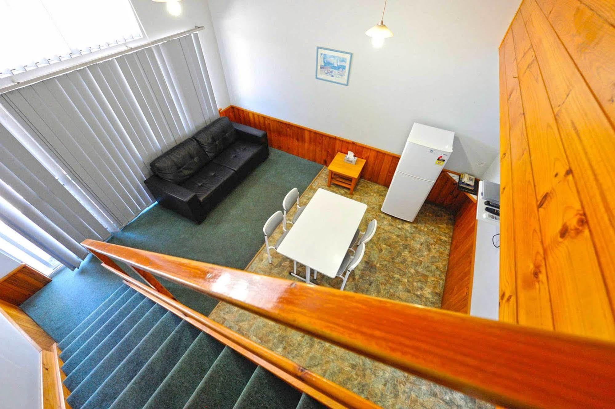 Abrolhos Reef Lodge Geraldton Esterno foto