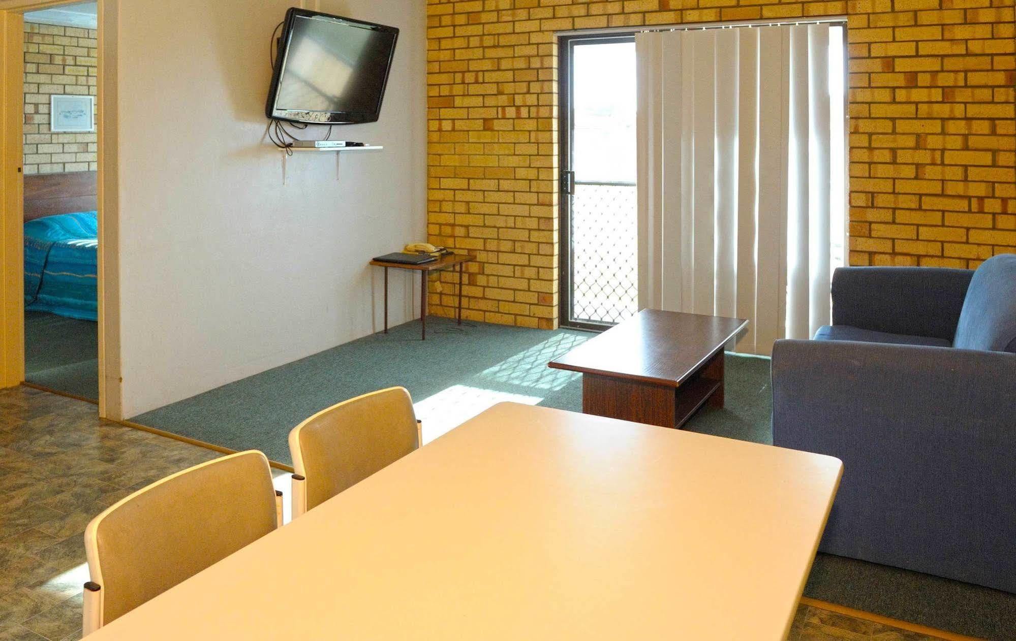 Abrolhos Reef Lodge Geraldton Esterno foto