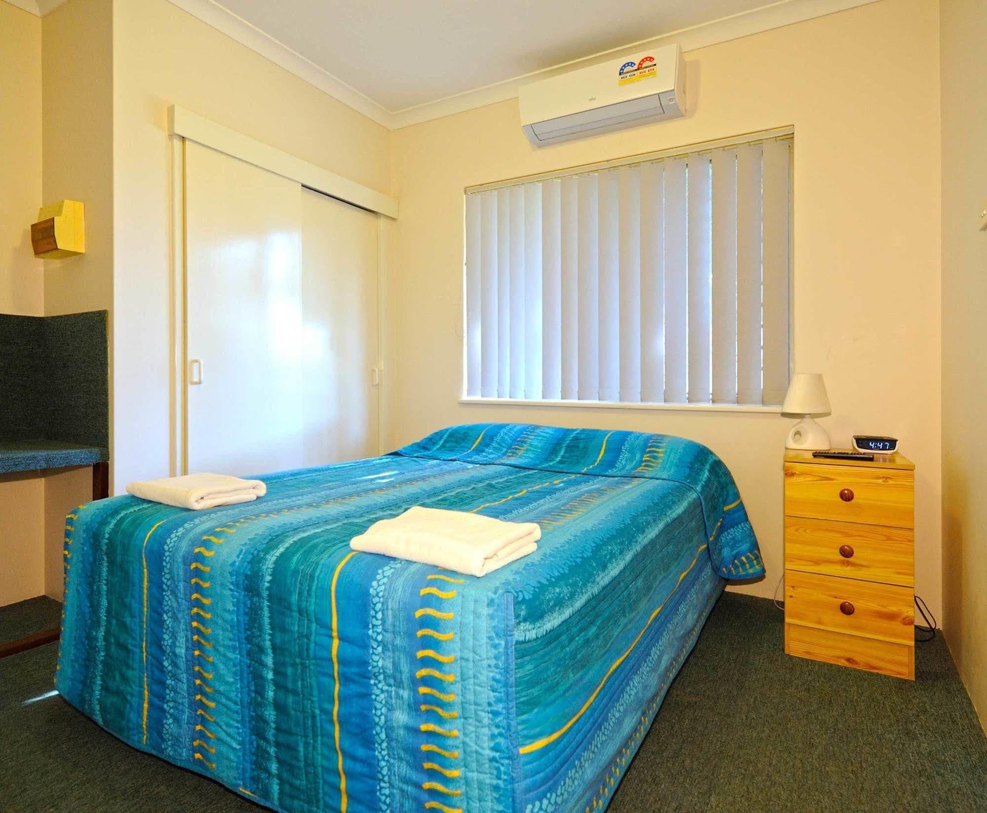 Abrolhos Reef Lodge Geraldton Esterno foto