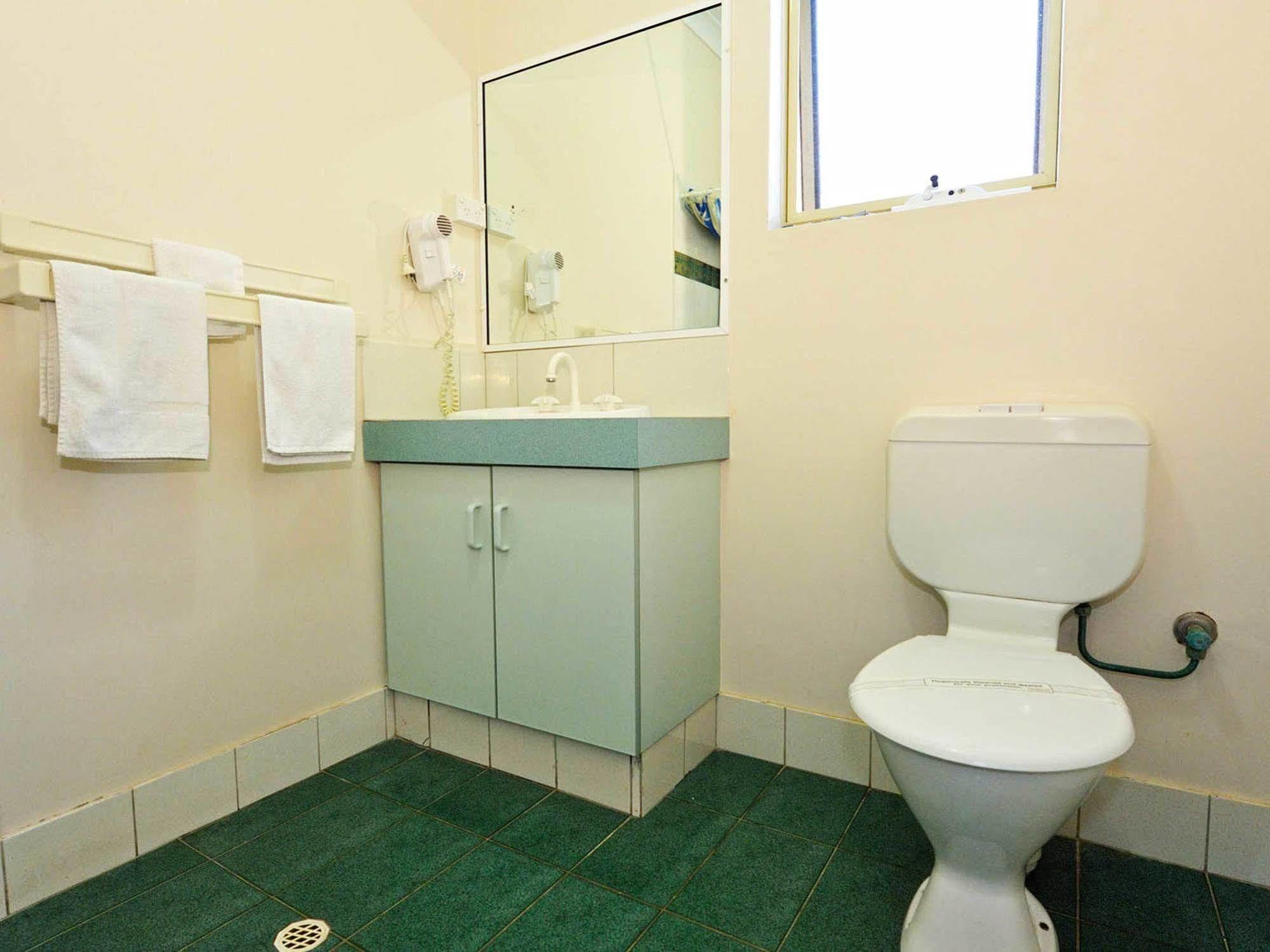 Abrolhos Reef Lodge Geraldton Esterno foto