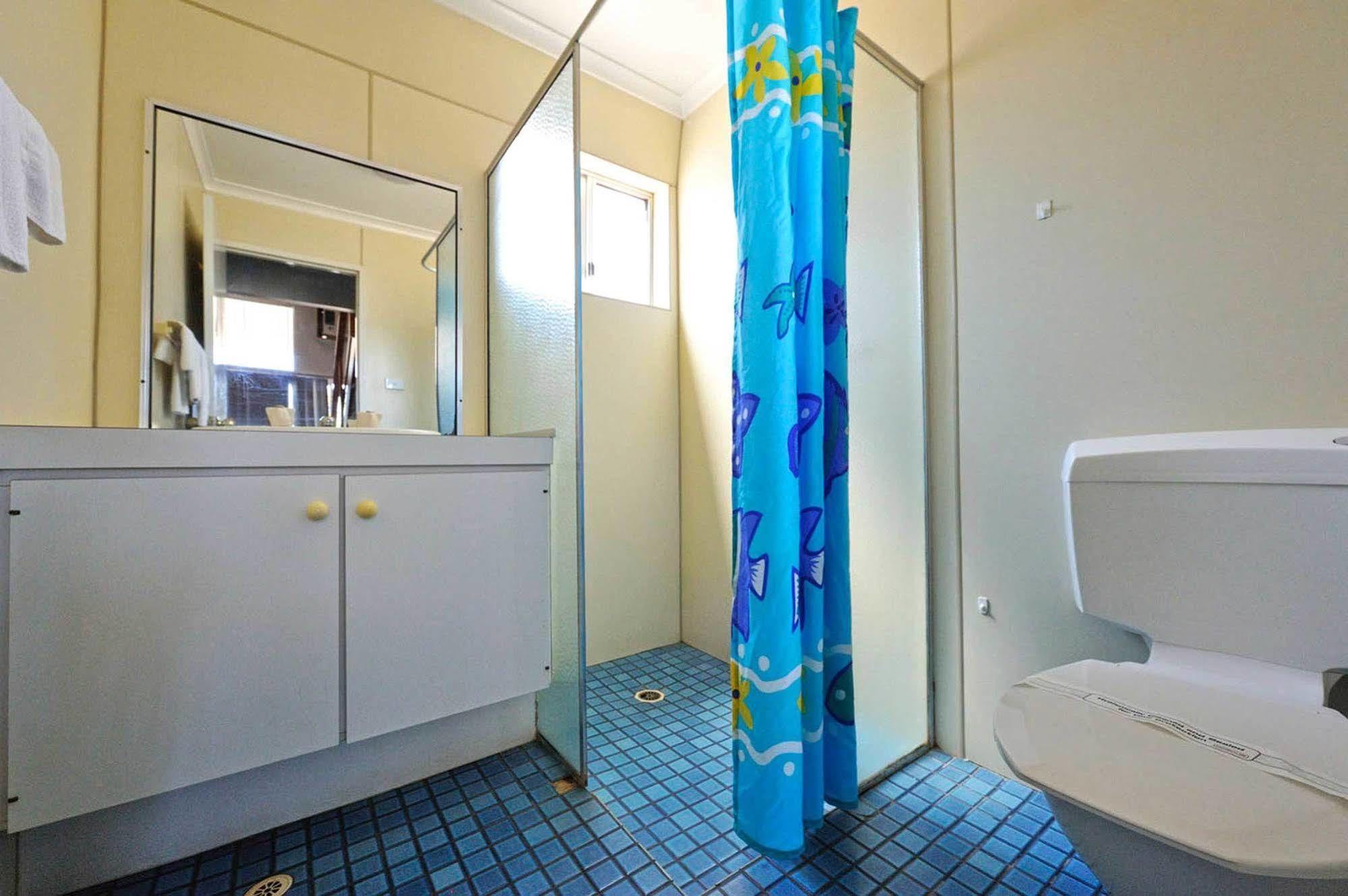 Abrolhos Reef Lodge Geraldton Esterno foto