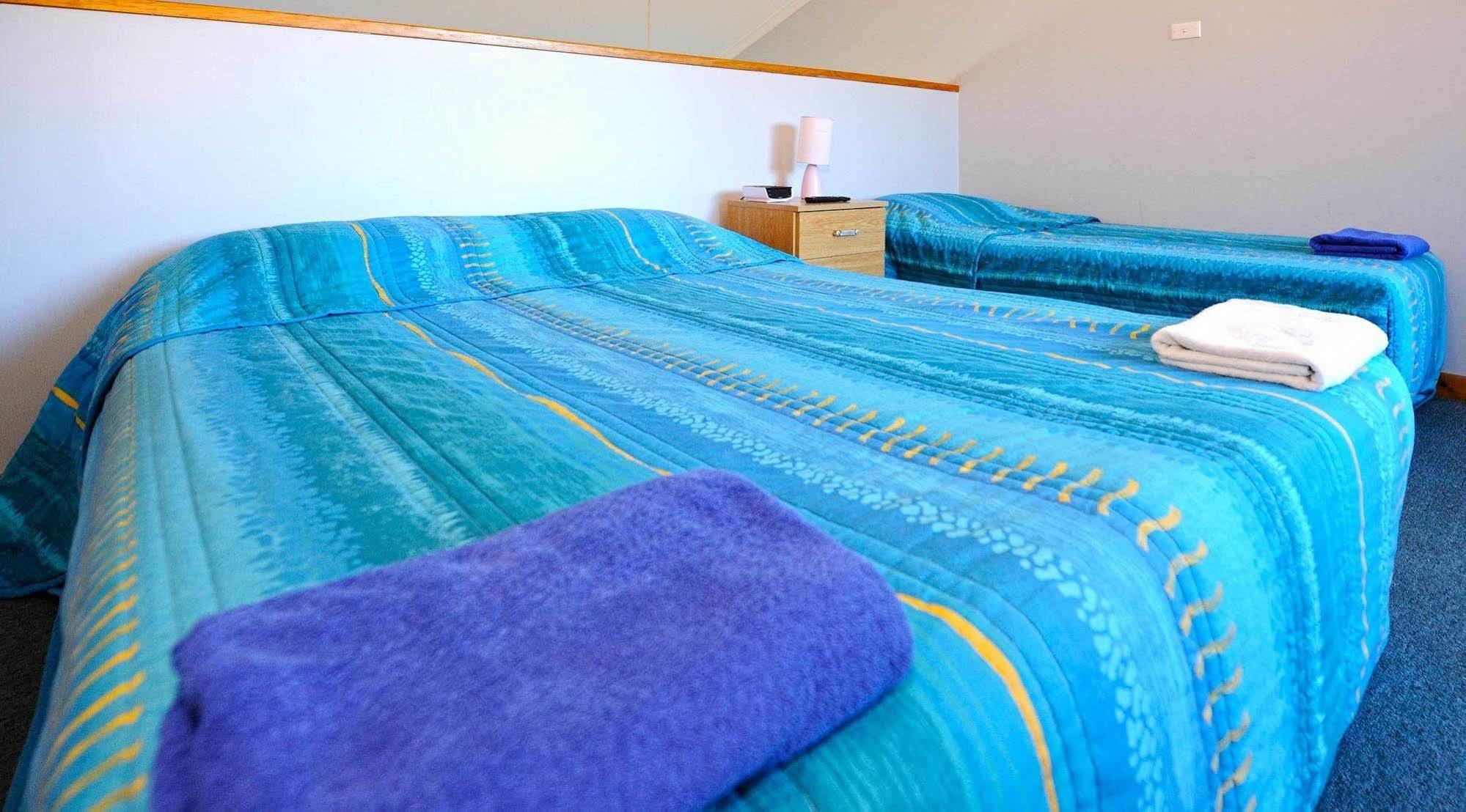 Abrolhos Reef Lodge Geraldton Esterno foto