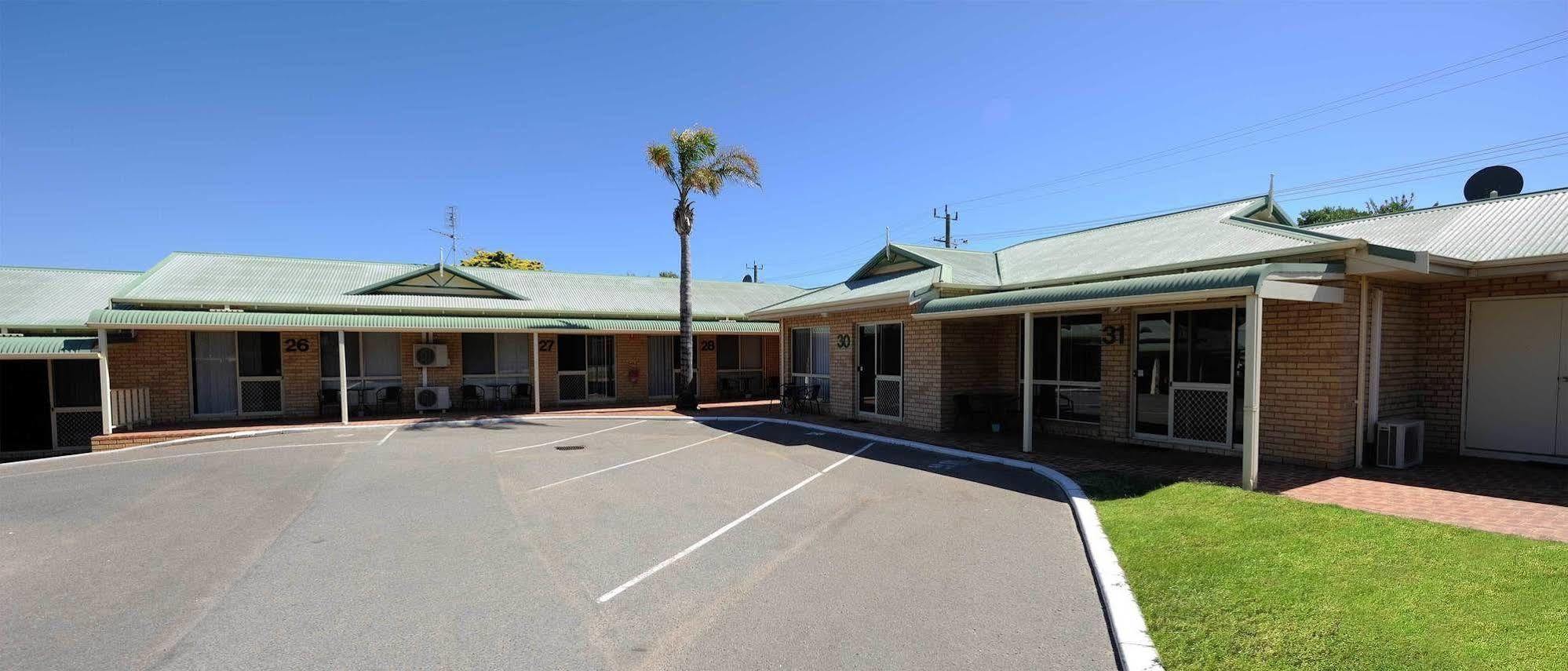 Abrolhos Reef Lodge Geraldton Esterno foto